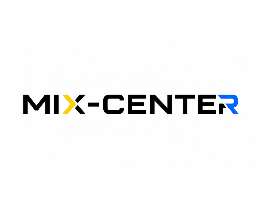 Mixcenter