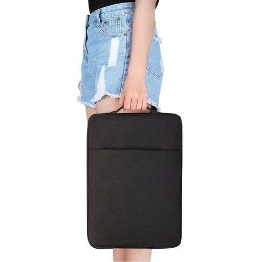 Чохол для ноутбуку Cowboy Bag 13" Black (ts000072496000021955) - фото 4