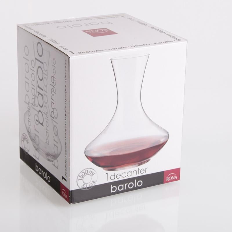 Декантер Бьянка NGC7JUG 1600 мл - фото 2