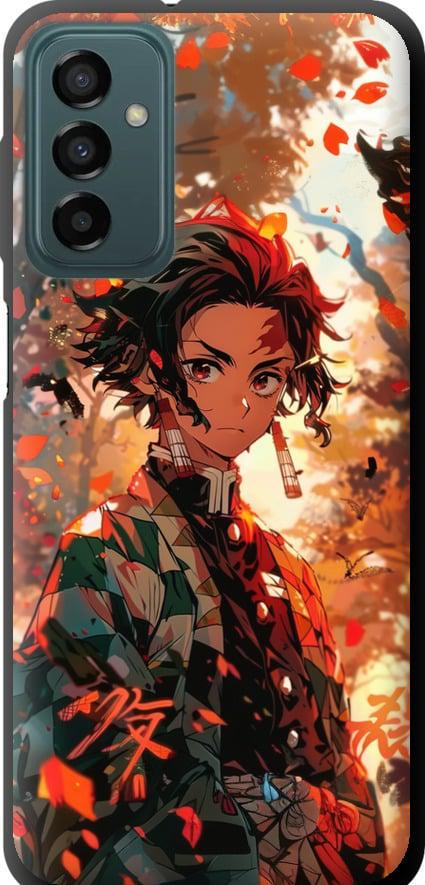 Чехол на Samsung Galaxy M23 M236B Tanjiro (6130b-2632-42517)