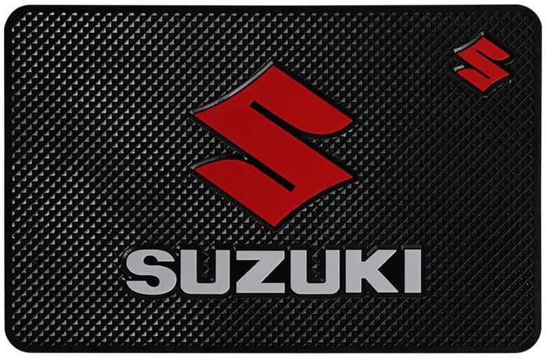 Противоскользящий коврик Antislip Rug Suzuki 20x13 см (15643)