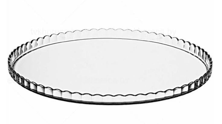 Блюдо Pasabahce Patisserie 10345 322 мм