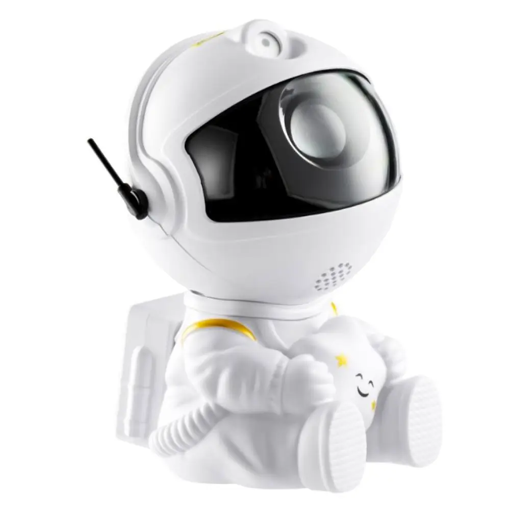 Проектор-ночник XO Астронавт CF4 Mini