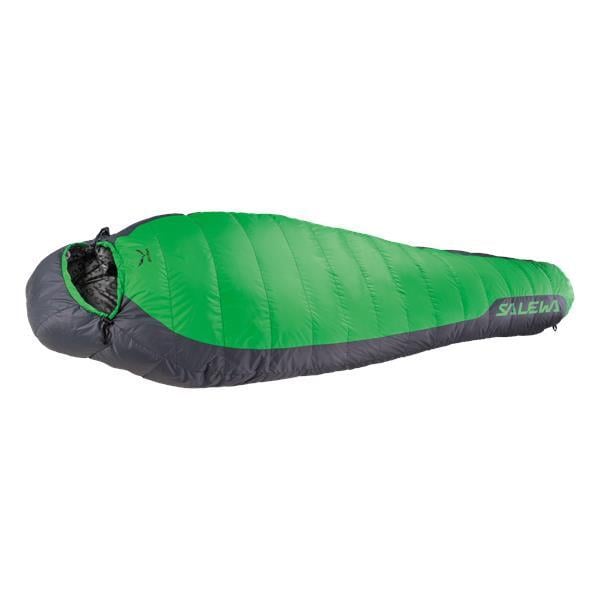 Спальный мешок Salewa Eco -1 185 L Зеленый (3754-223)