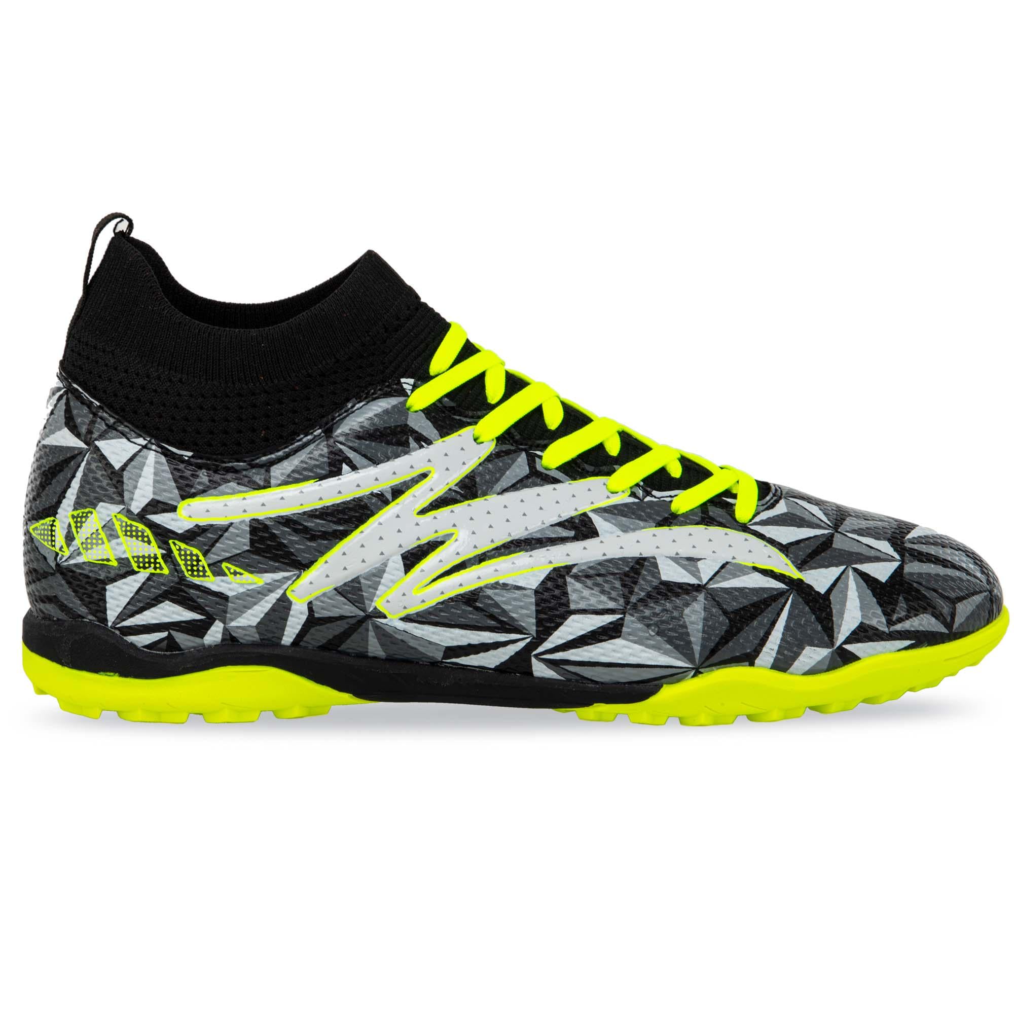 Сороконожки футбольные SP-Sport 769G-1-39-45-1 р. 39 Черно-белый