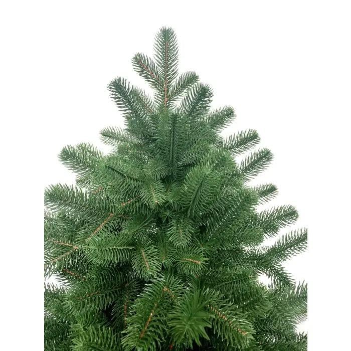 Елка лета пышная с металлической подставкой Hvoya Lux 220 см (110L/220/G) - фото 2 Елка лета пышная с металлической подставкой Hvoya Lux 220 см (110L/220/G) - фото 2