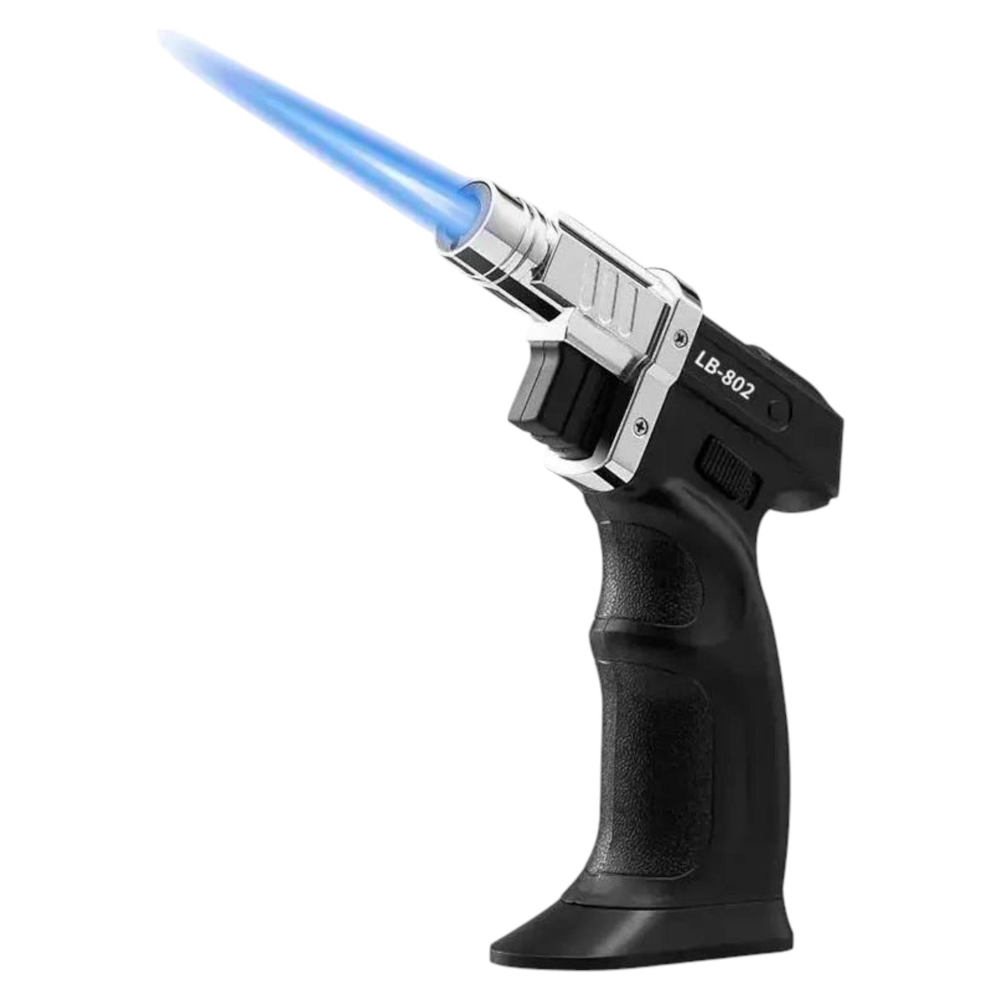 Газовая горелка для барбекю Leibang HL-547 автоматическая с острым пламенем (P_HL-547)