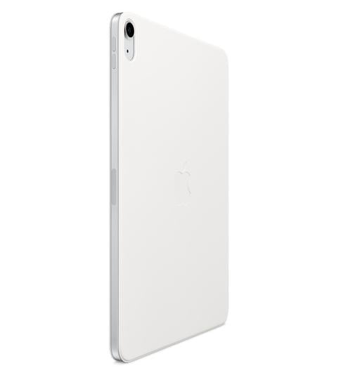 Чехол-книжка Apple Smart Folio for iPad Air 4th gen. White (MH0A3) - фото 2