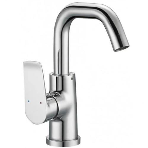 Смеситель для кухни ZEGOR TROYA (FOB4-B134)