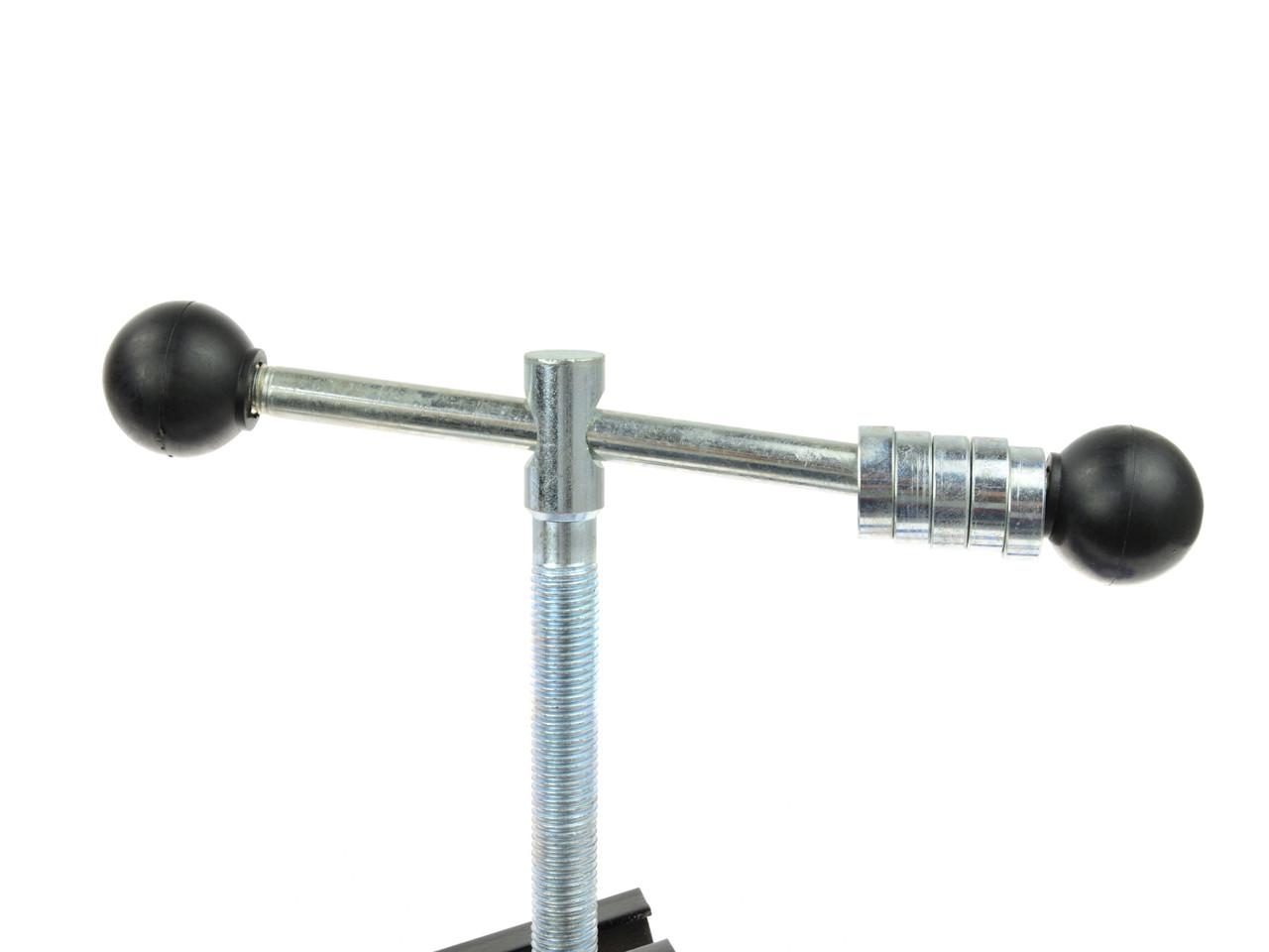 Комплект для ремонта крыла колесной арки Geko G02049 - фото 6