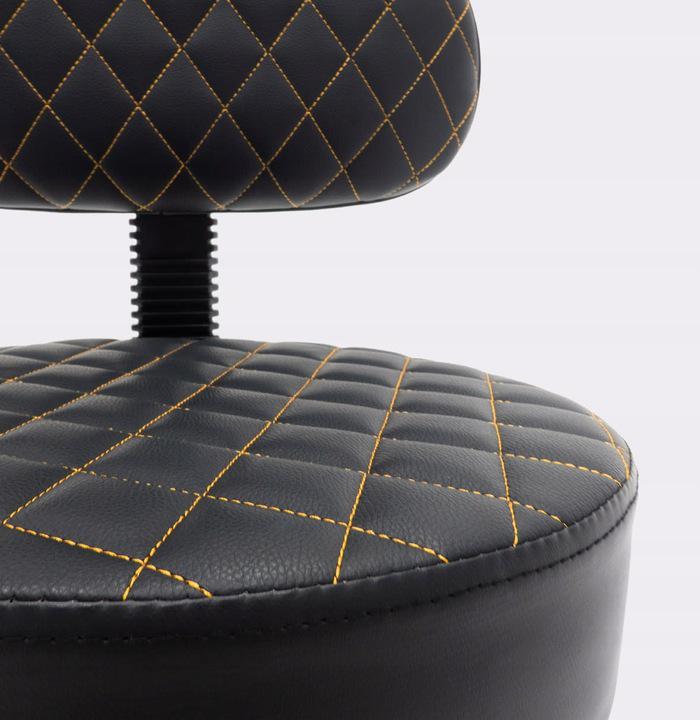 Табурет косметический I-coucou PSTcz-gp Черный - фото 5 Табурет косметический I-coucou PSTcz-gp Черный - фото 5