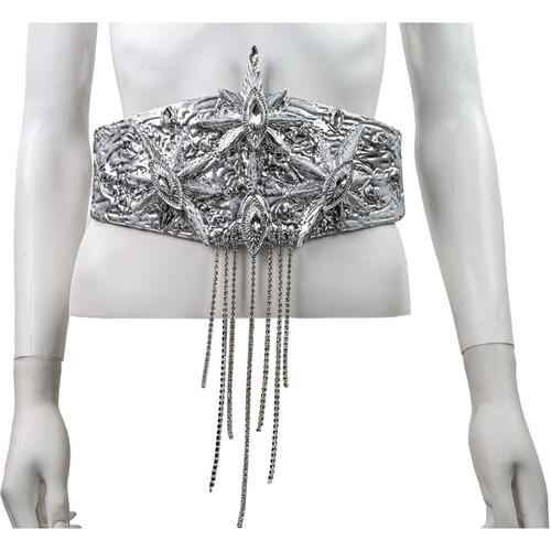 Пояс-корсет Seta Décor Hildegard (24-698SL-WT) Пояс-корсет Seta Décor Hildegard (24-698SL-WT)