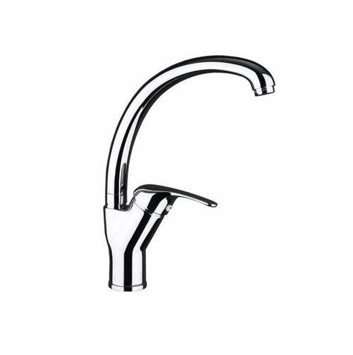 Змішувач для кухні з бічною ручкою SANTAN KING 39CR4318