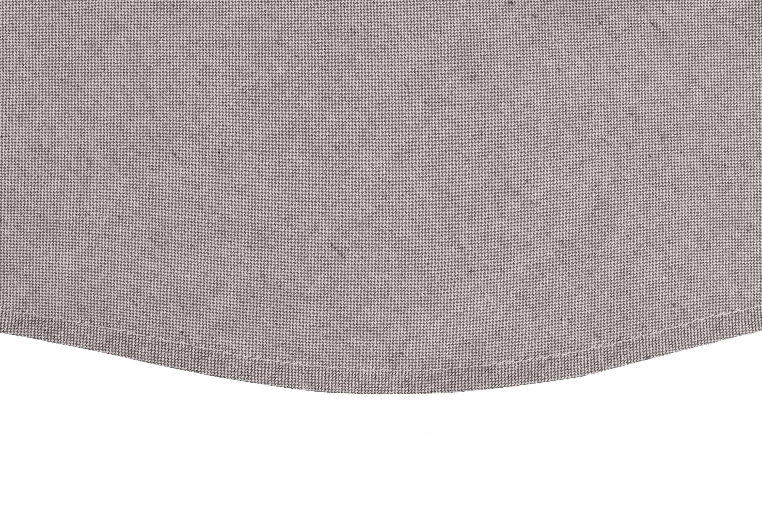 Скатерть Ardesto Oliver ART10OD 136 см Серый (10503828) - фото 4 Скатерть Ardesto Oliver ART10OD 136 см Серый (10503828) - фото 4