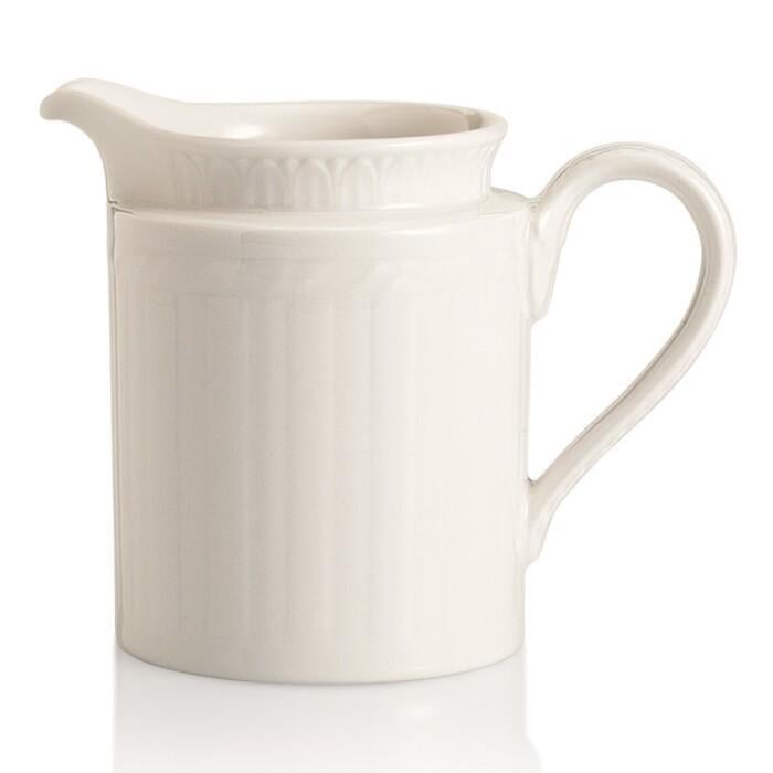 Молочник Villeroy & Boch Cellini на 6 персон 0,25 л (2428001)