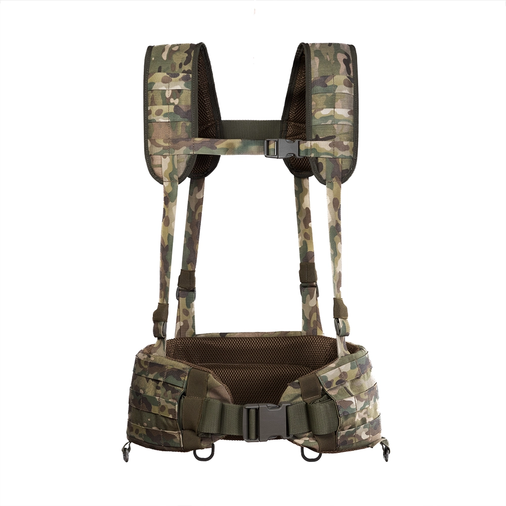 Ременно-плечевая система Warbelt SPECPROM L Мультикам