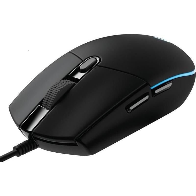 Мышь Logitech G102 Lightsync (910-005808)