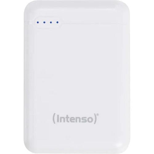 Портативное зарядное устройство Intenso XS10000 10000 mAh White (9bcbe666)