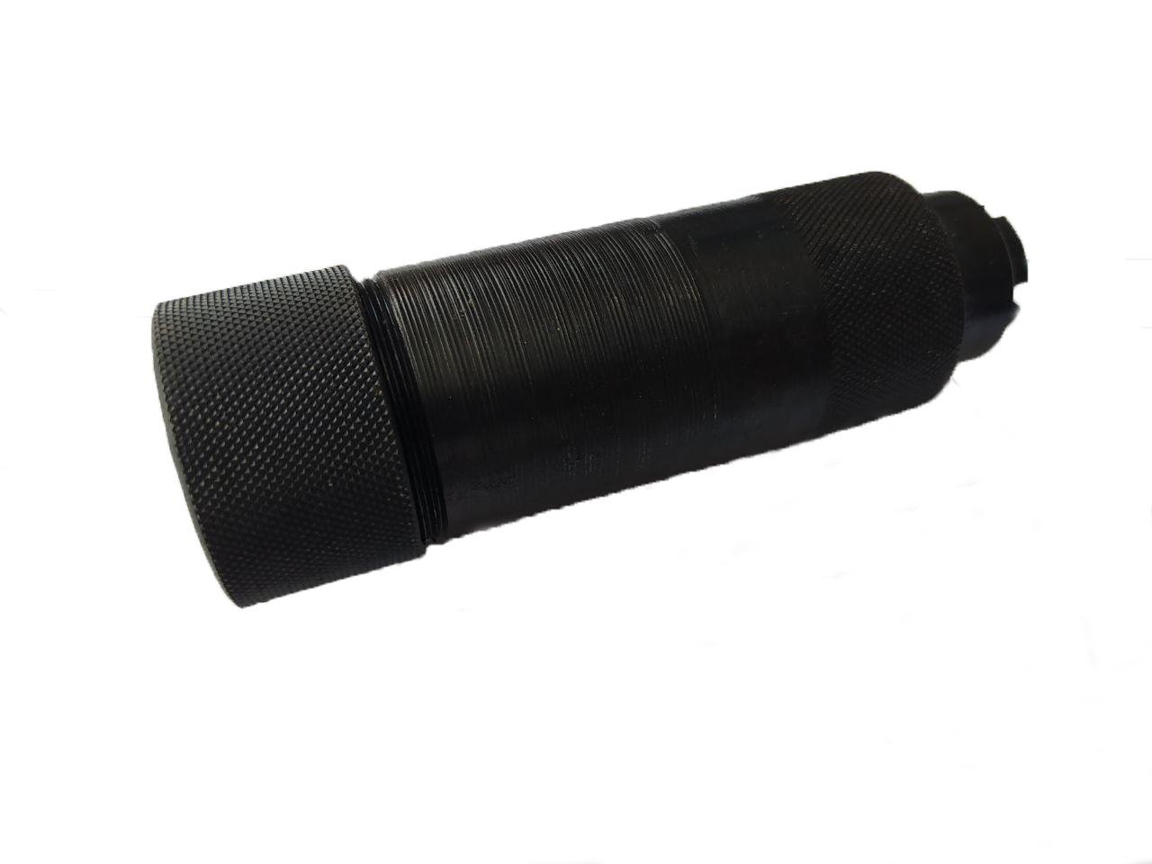 Полум'ягасник для АК калібр 7,62 діаметр 36 мм - фото 1