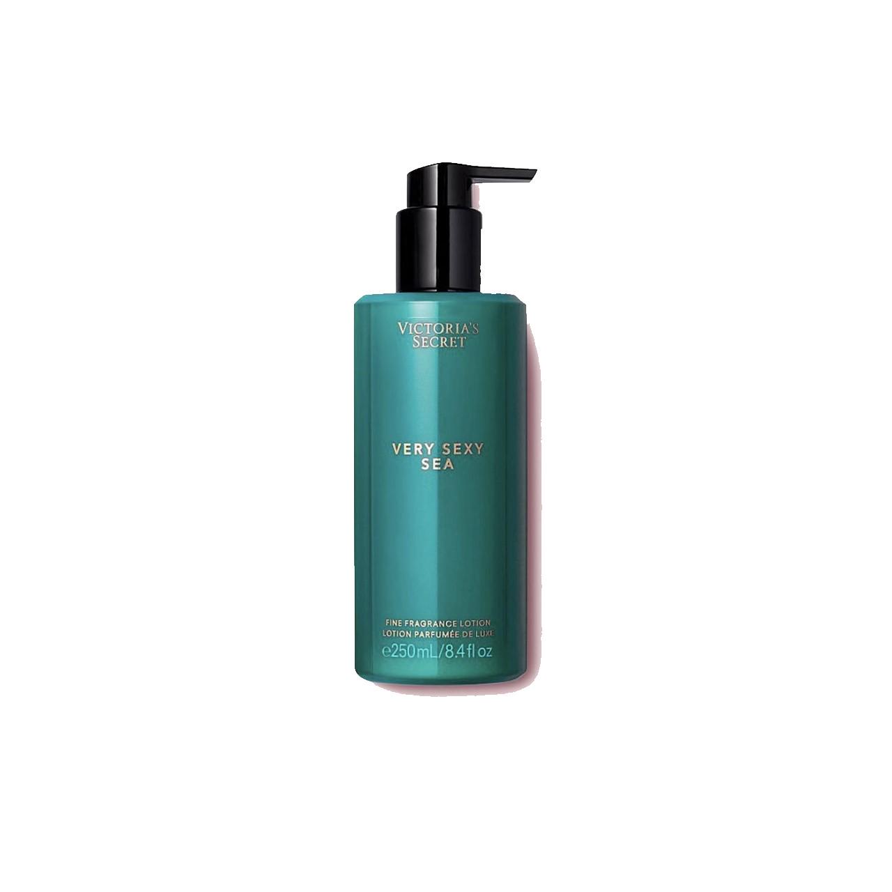 Лосьйон для тіла Victoria's Secret Very Sexy Sea Fragrance Lotion 250 мл (1882157116)