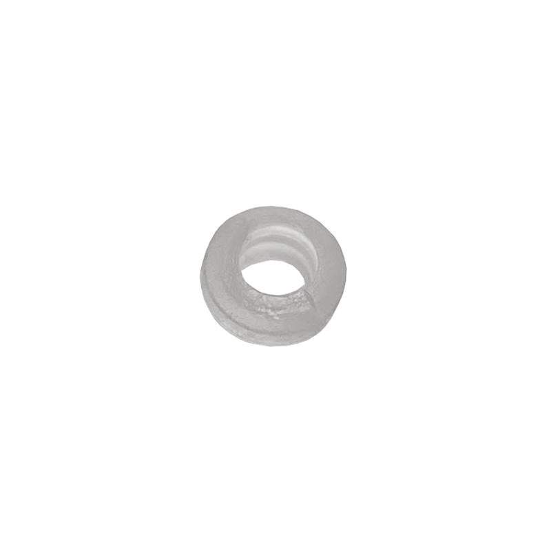 Набір гумових втулок 6 мм 500 шт. Прозорий (53409) - фото 3 Набір гумових втулок 6 мм 500 шт. Прозорий (53409) - фото 3