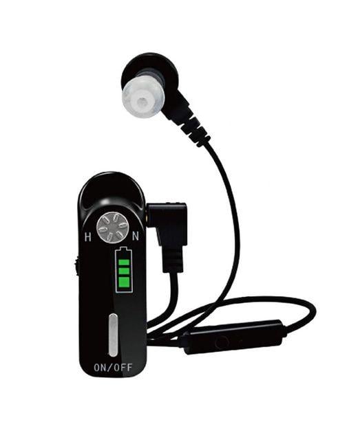 Підсилювач слуху VivaPhon кишеньковий акумуляторний (Z-C06)