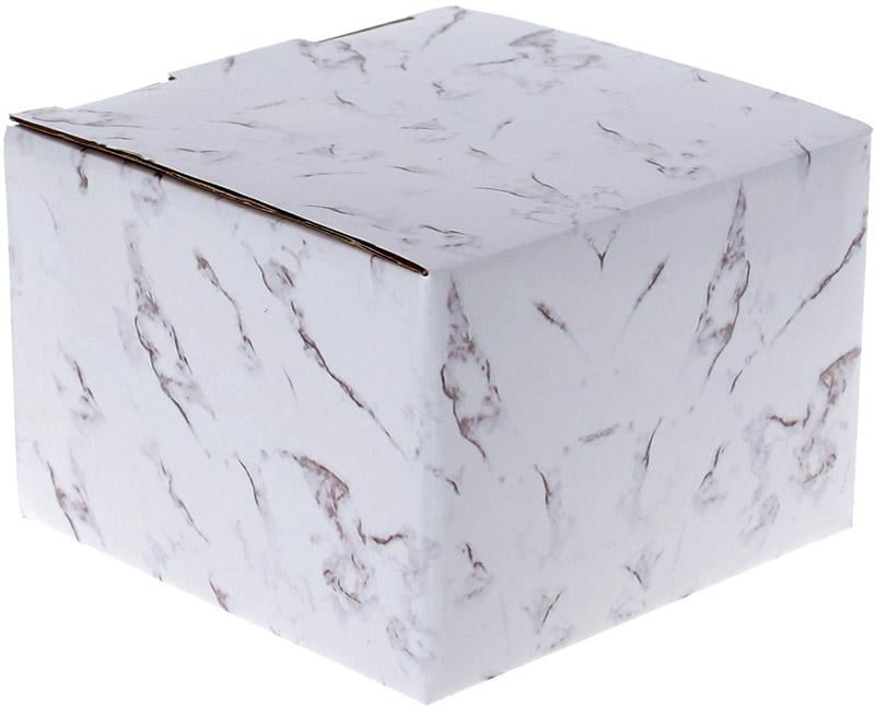 Кавовий набір Мармурова Розкіш 2 чашки 100 мл та 2 блюдця порцеляна Білий з золотом - фото 2 Кавовий набір Мармурова Розкіш 2 чашки 100 мл та 2 блюдця порцеляна Білий з золотом - фото 2