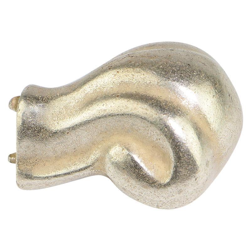 Мебельная ручка Bosetti Marella D 24179.01 Серебряный (18619)