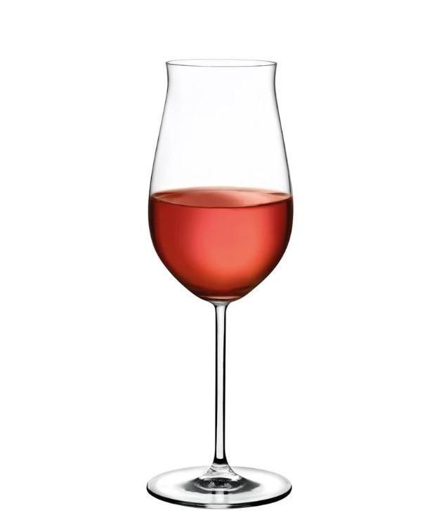 Набір келихів для вина Nude Vintage 320 мл 6 шт. (66113) Набір келихів для вина Nude Vintage 320 мл 6 шт. (66113)
