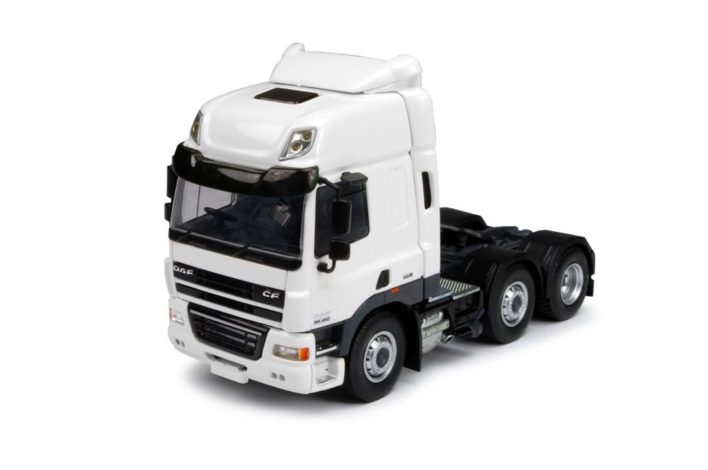 Іграшка Тягач daf CF85 Space Cab 6x2 Tekno 64086