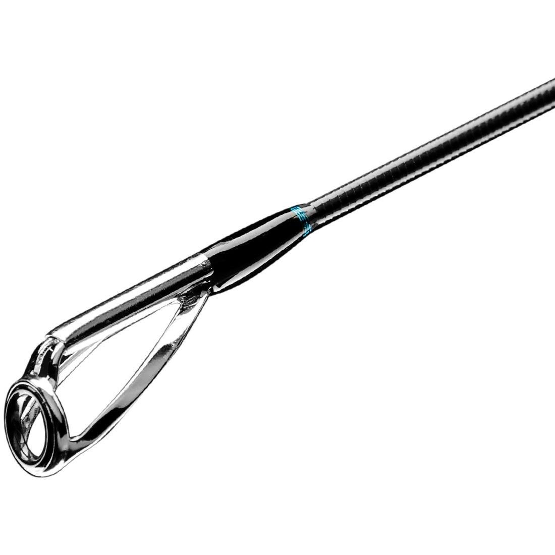 Спиннинг Favorite SW X1 Shore 862MH 10-30 g PE #0,8-1,5 Fast 2,62 м (1896120289) - фото 3 Спиннинг Favorite SW X1 Shore 862MH 10-30 g PE #0,8-1,5 Fast 2,62 м (1896120289) - фото 3