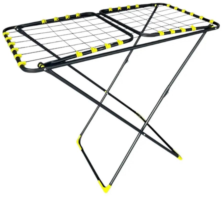 Сушарка для білизни для підлоги Kanat Life (KL-606) - фото 3