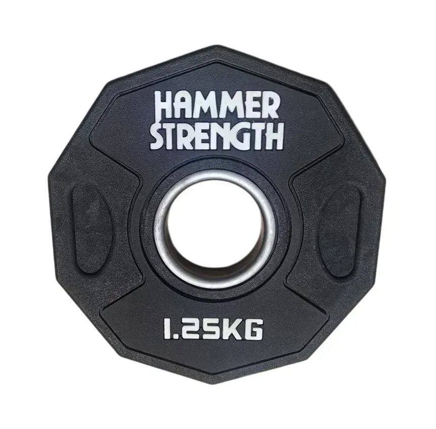 Диск для штанги Hammer Strength 1,25 кг (31021949)