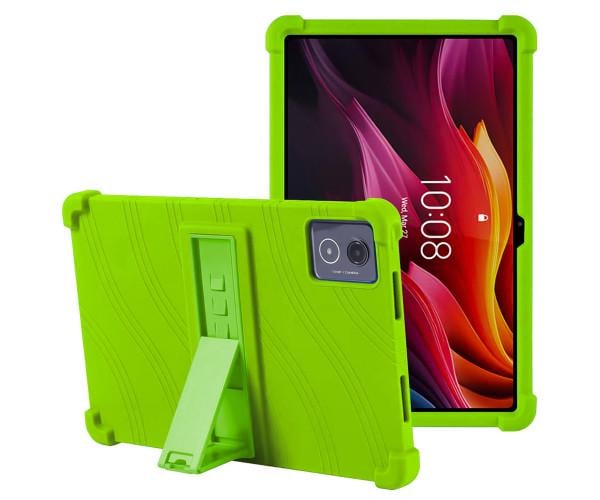 Чехол детский TPU Wawe with Stand для Lenovo Tab K11 Plus