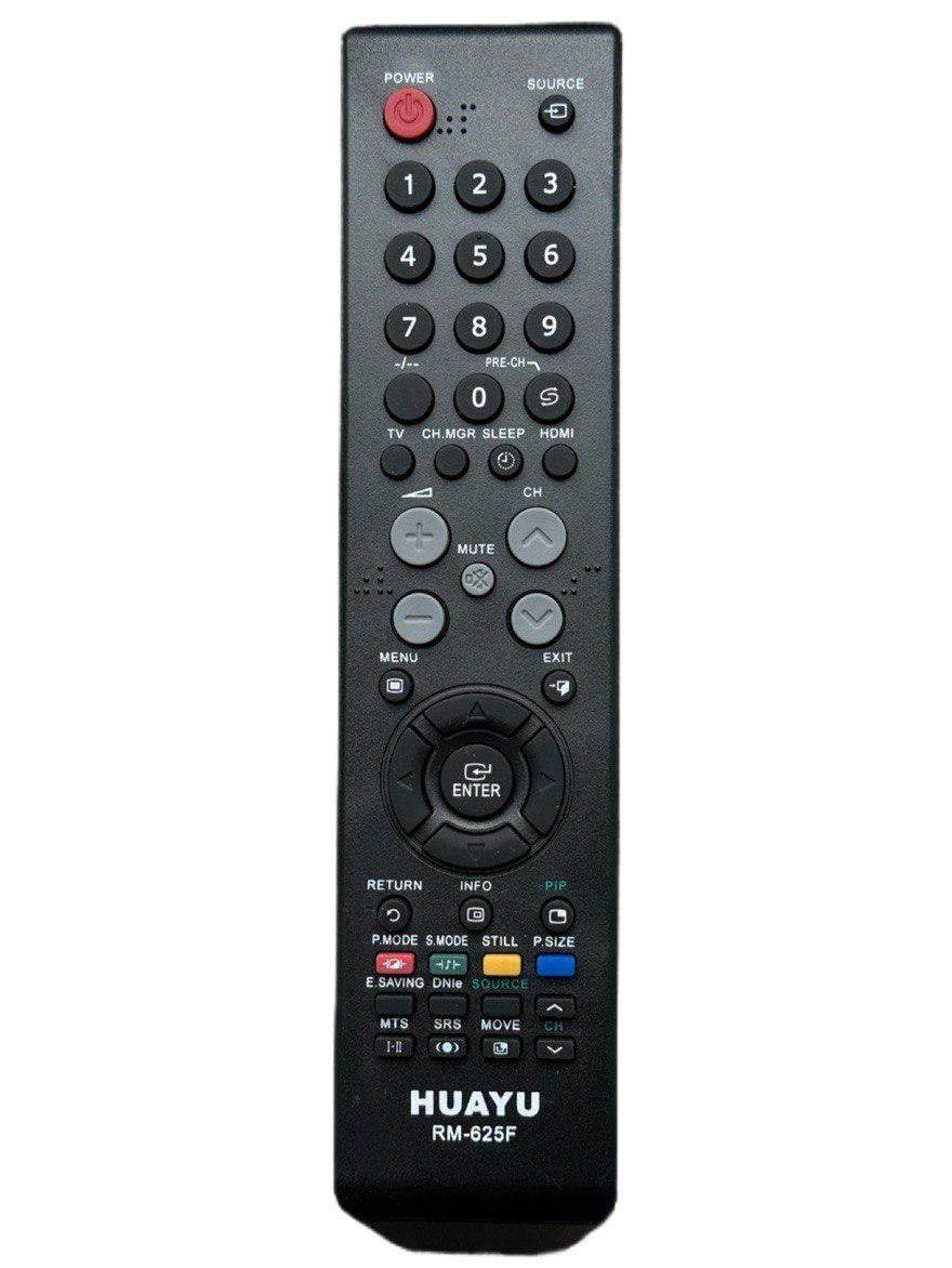 Универсальный пульт для телевизора Samsung RM-625F