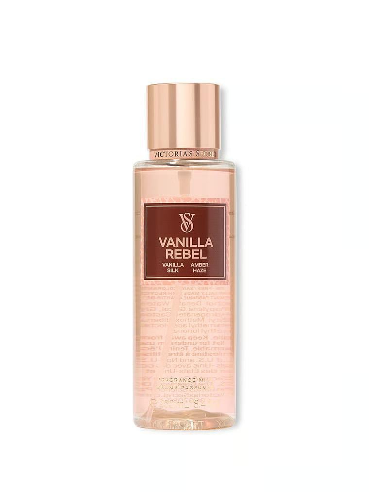 Спрей для тела Victoria's Secret Vanilla Rebel Fragrance Mist 250 мл (26999134)