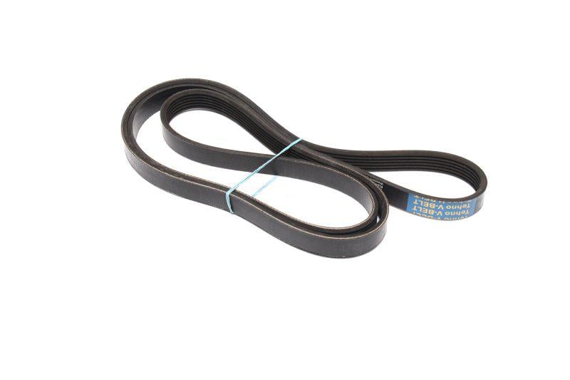 Ремень поликлиновый 6PK1900 <Tehno> V-BELT Рось-резина 6PK1900