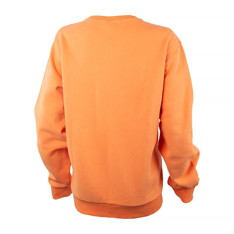 Світшот жіночий Ellesse Haverford M Помаранчевий (SGI07484-ORANGE M) - фото 2