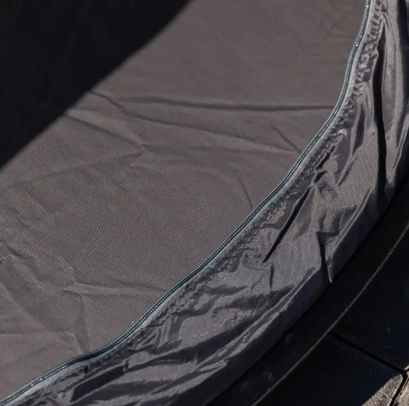 Намет Pop-Up двомісний з автоматичним каркасом 245х145х100 см Сірий - фото 10 Намет Pop-Up двомісний з автоматичним каркасом 245х145х100 см Сірий - фото 10