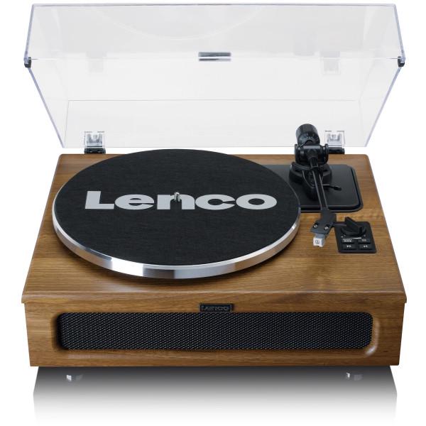 Виниловый проигрыватель Lenco LS-410WA (59035)