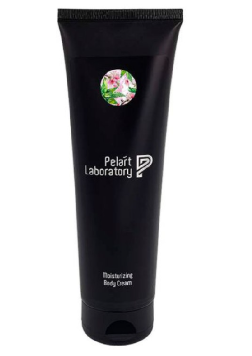 Крем-флюїд зволожуючий для тіла Pelart Laboratory Moisturizing Body Cream 250 мл (192)