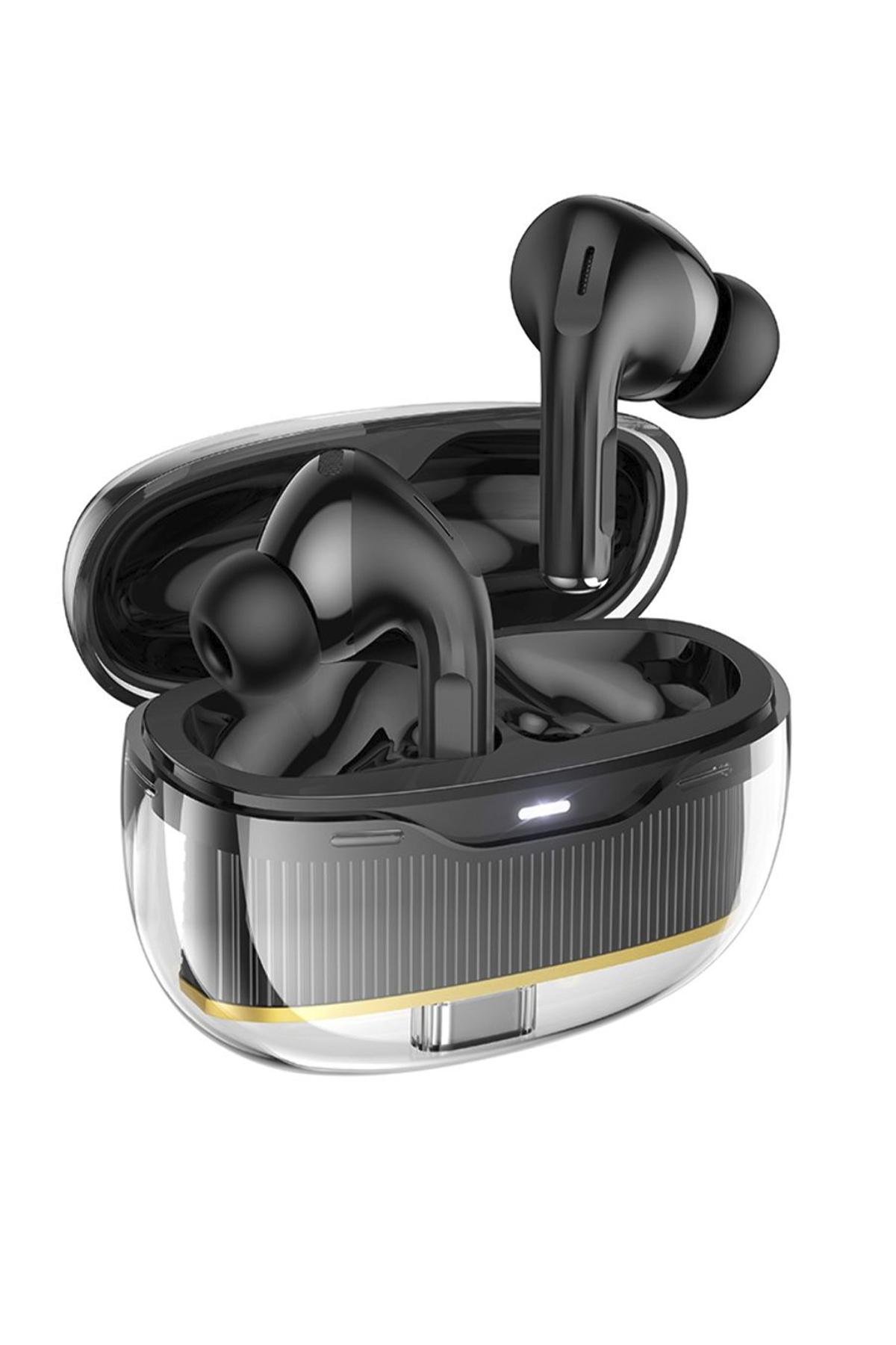 Навушники бездротові TWS Hoco EW54 вакуумні (SKT001018531)