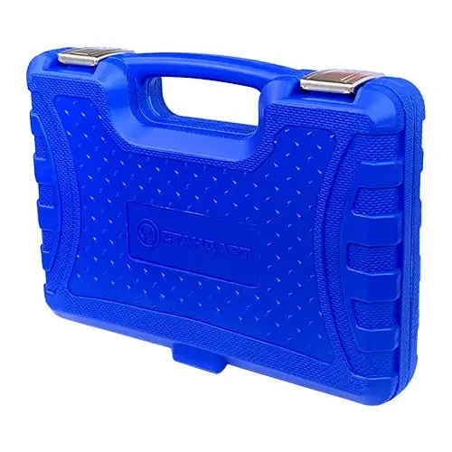 Haбop инcтpумeнтa 1/4″ 5З eд. (ST-145З) - фото 2 Haбop инcтpумeнтa 1/4″ 5З eд. (ST-145З) - фото 2