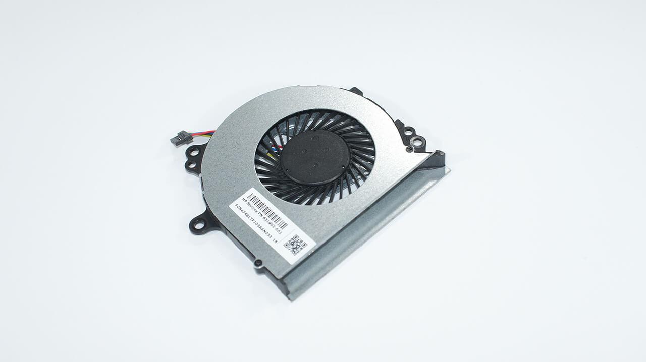 Вентилятор для ноутбука HP ProBook 430 G3 (132492)