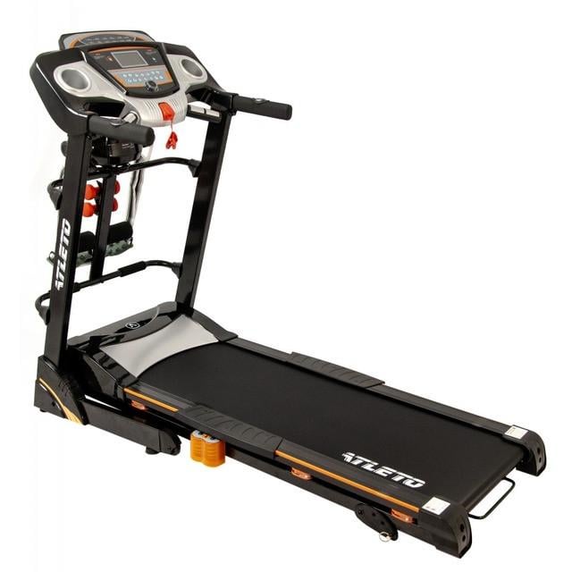 Беговая дорожка Atleto A13 с массажером (2670148473)