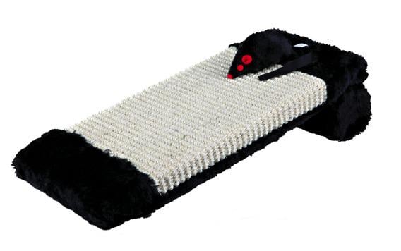 Когтеточка-доска для котов Trixie с валиком