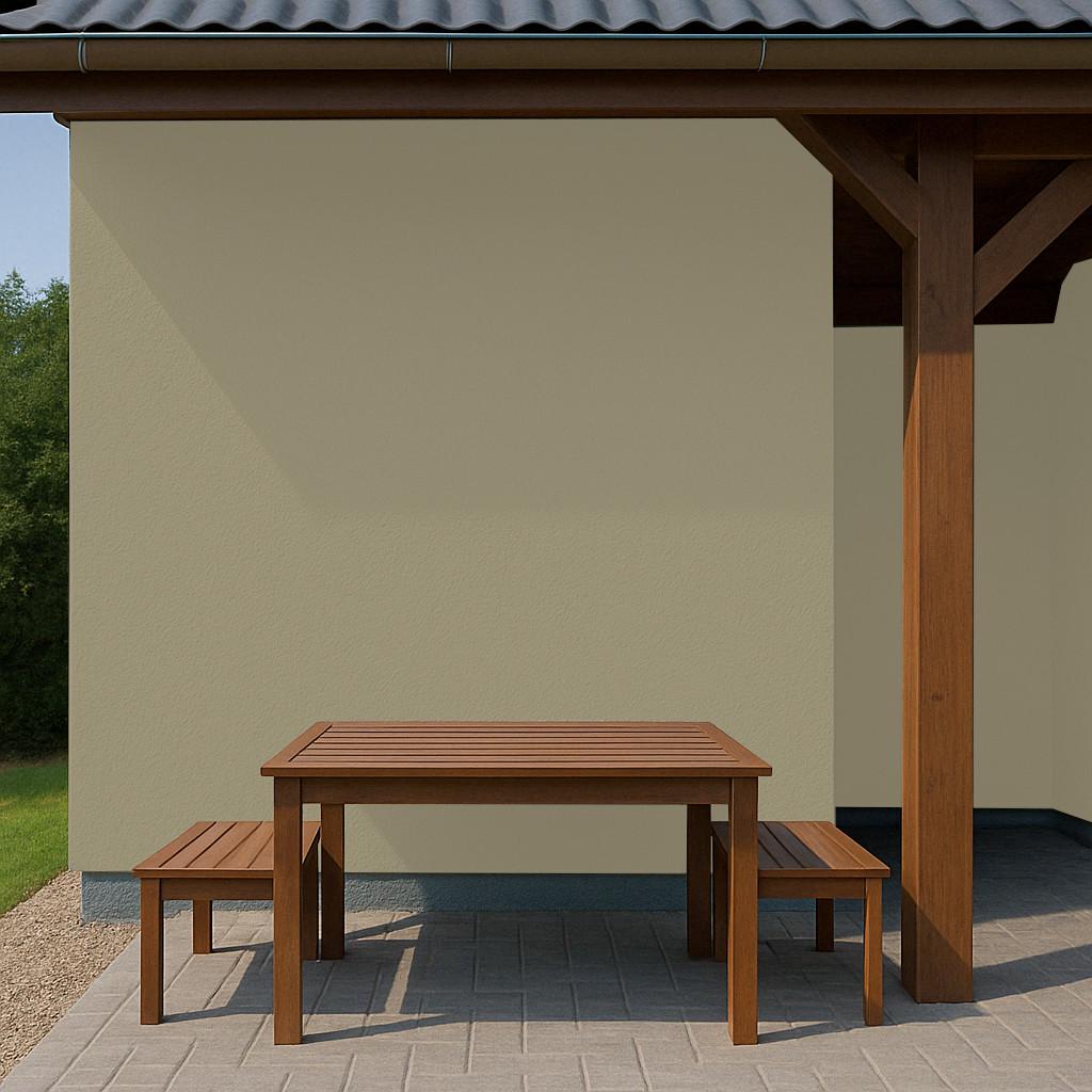 Краска фасадная SkyLine 3010-Y Силиконфасад 10 л Эрквиста (2595725006) - фото 4 Краска фасадная SkyLine 3010-Y Силиконфасад 10 л Эрквиста (2595725006) - фото 4