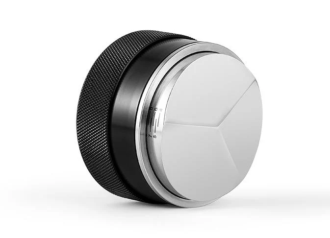 Выравниватель кофе MHW-3BOMBER Infinite Sector 58,35 мм Black (T5215S)