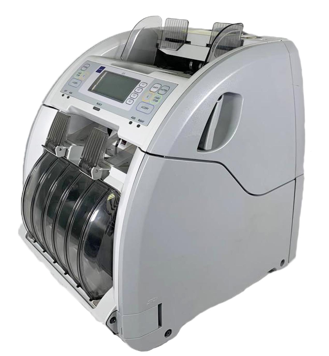 Сортировщик банкнот Glory GFS-120 (13675165)