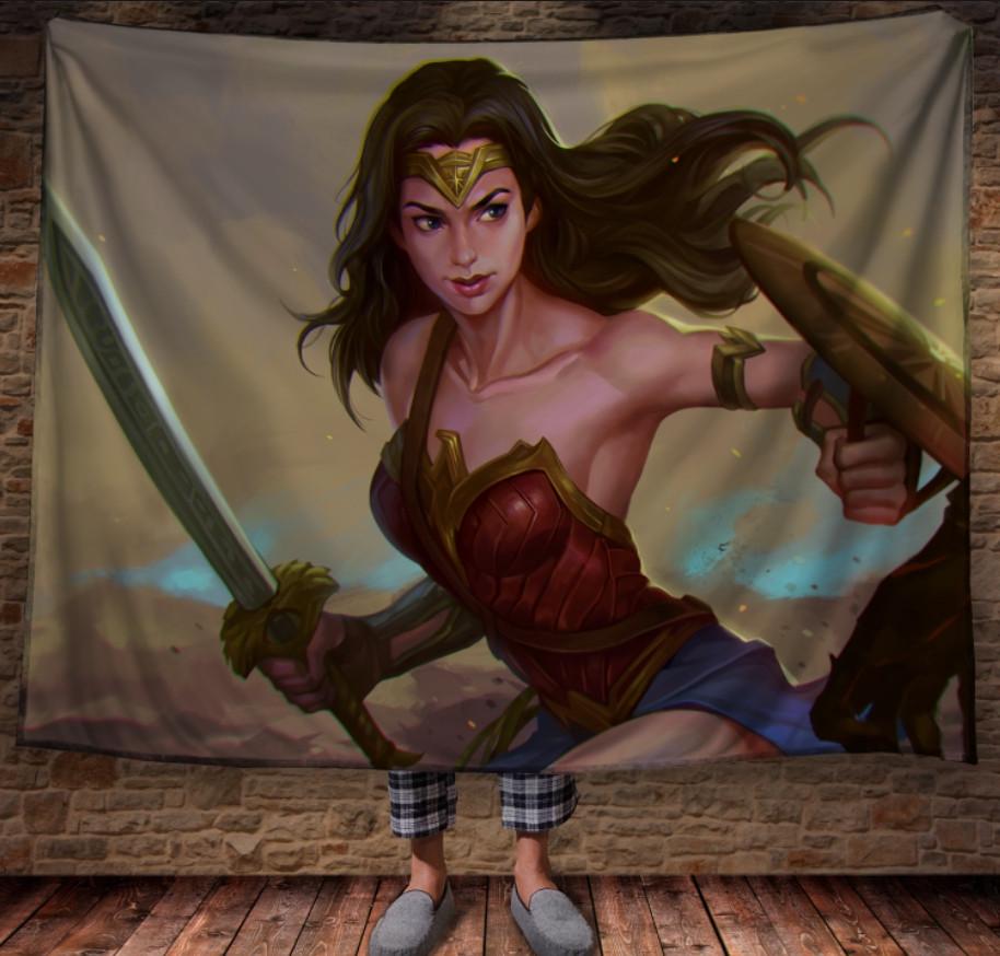 Плед с 3D принтом 1120 150х200 см (epi_1111) Плед с 3D принтом 1120 150х200 см (epi_1111)